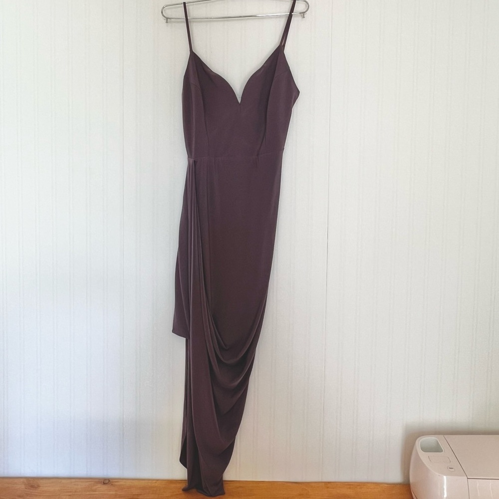 Womens Socialite dress